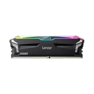 Lexar Ares Rgb Speichermodul 32 Gb 2 x 16 Gb DDR5 Ecc