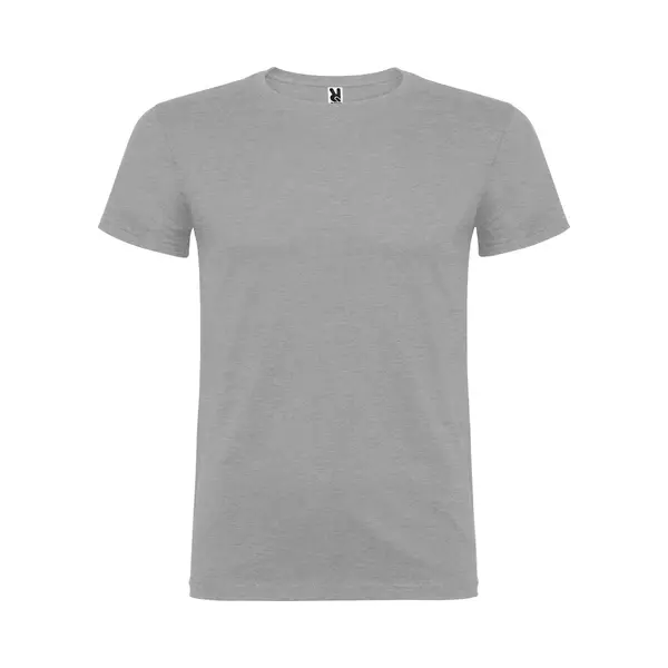 Roly Beagle T-Shirt RY6554 - Heather Grey 58 - M thumbnail