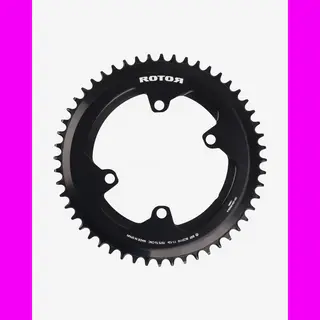 Rotor R-Ring 1x Chainring Bcd 110x4 - 44