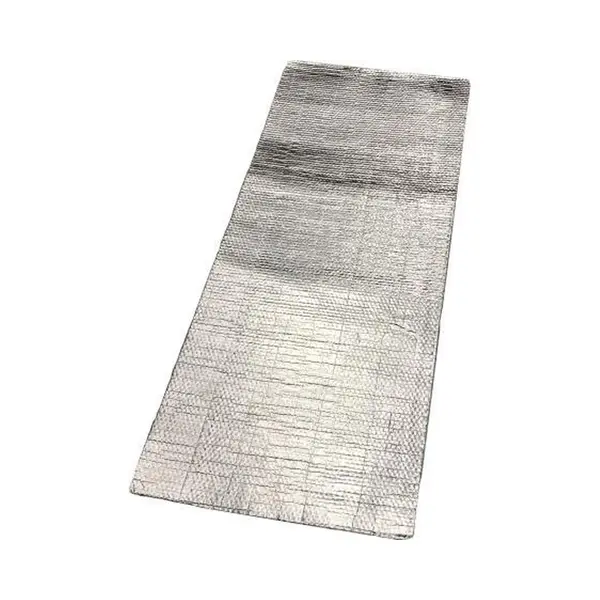 Pakkingmateriaal.nl Zelfklevende Hitteschild, Dikte 1.60 Mm, Afmetingen Vel 19, 5 X 47, 5 Cm thumbnail
