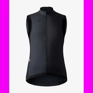 Gobik Vector 2.0 Damen Weste Schwarz - Xl