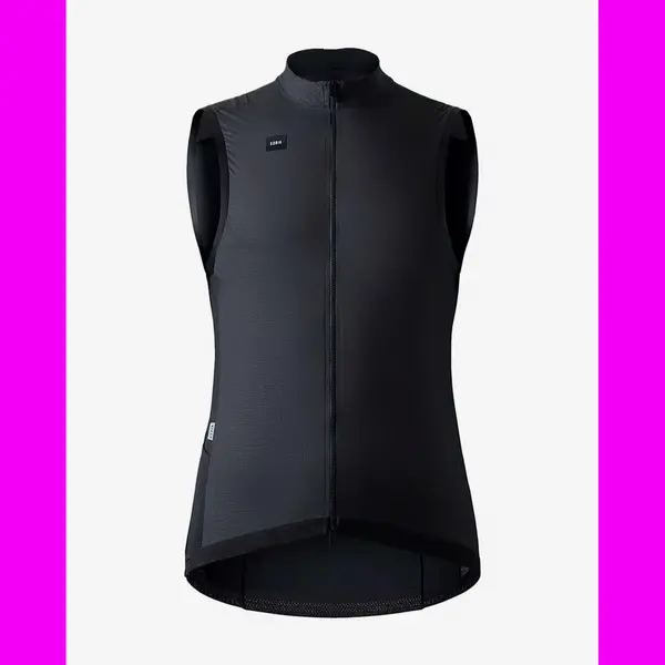 Gobik Vector 2.0 Black Women's Vest - Xl thumbnail