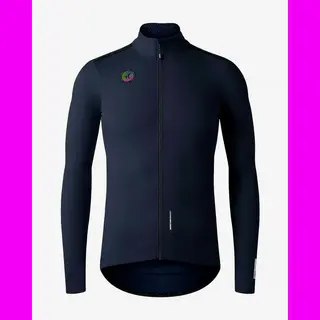 Gobik Envy 2.0 Jacke Leicht Dunkelblau - Xxl