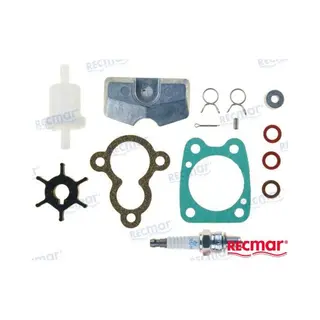 Outboard Breda Yamaha F4 B/ F5 A (2010+) Onderhoudskit (RECKITF5A)