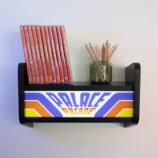 Grupo Erik Stranger Things Arcade Lamp