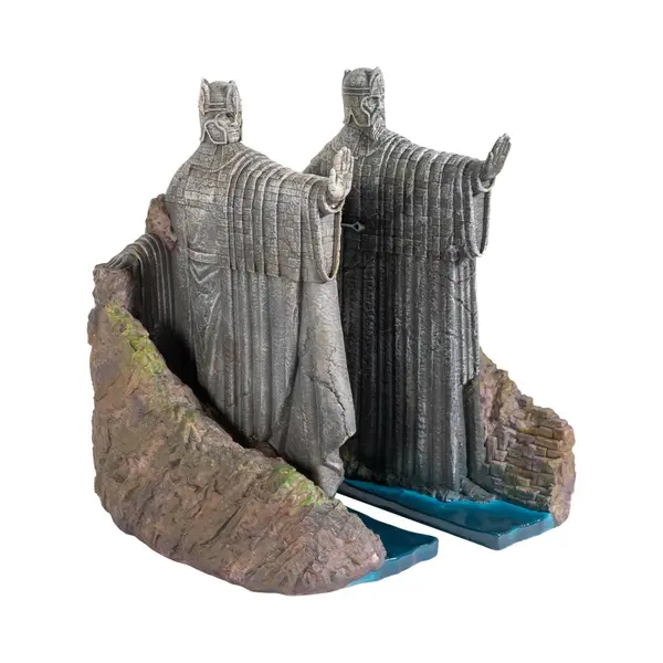 Grupo Erik Buchstützen – Der Herr Der Ringe | Herr Der Ringe Geschenke, Herr Der Ringe Merchandise, Lotr-Geschenke, Lotr-Buchstütze, Buchstütze, thumbnail