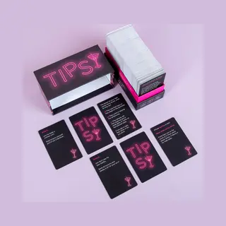 Hellofun! - Party Game - Drankspel Tipsy