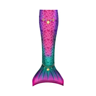 Kuaki Zeemeerminstaart - Set Star - S