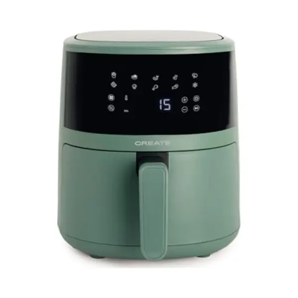 Create Create - Airfryer 4, 5 L - Air Fryer Easy thumbnail
