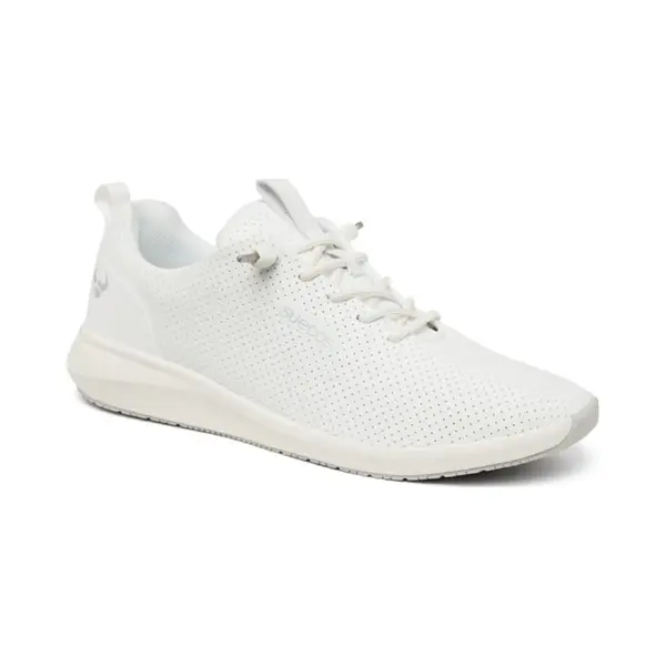 Suecos Klar Schoenen Maat 42 – Wit – Vermoeide Voeten – Pijnlijke Voeten - Ultralicht – Schokabsorberend - Ademend – Anti Slip - thumbnail