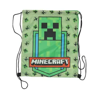 Minecraft Gymtas
