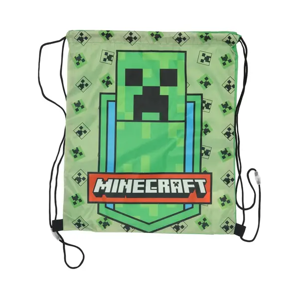 Minecraft Gymtas thumbnail