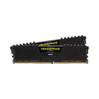 Corsair Vengeance Lpx CMK16GX4M2D3000C16 geheugenmodule 16 Gb 2 x 8 Gb DDR4 3000 MHz