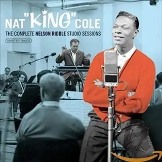 1 The Complete Nelson Riddle Studio Sessions