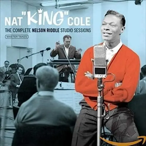 1 The Complete Nelson Riddle Studio Sessions thumbnail