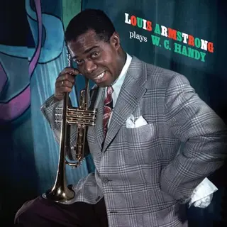 20th Century Masterworks (H'Art) Plays W. C. Handy