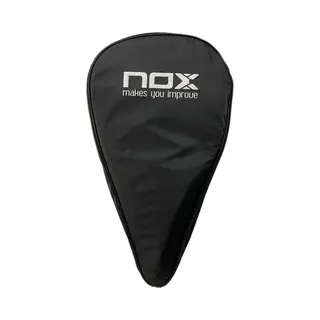 Nox Padel Pro Thermo Racket Draagtas