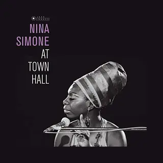 Intermusic At Town Hall