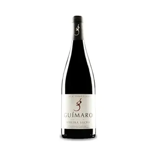 Finca Pombeiras 2023 - Guímaro