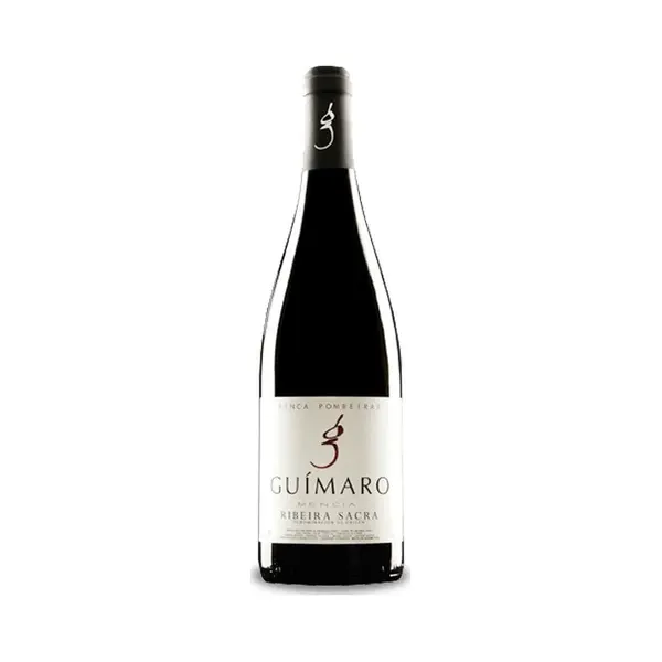 Finca Pombeiras 2023 - Guímaro thumbnail
