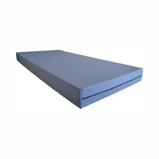 Matrashoes Incontinentie - Waterdicht 90x200cm - Blauw