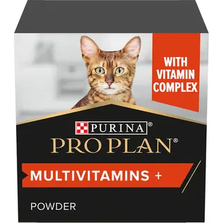 Purina Pro Plan 8445290018243 vitamine voor huisdieren Kat Poeder