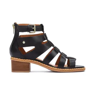 Pikolinos Royal - Damen Stiefelette - Größe 36 (Eu) 3.5 (Uk)