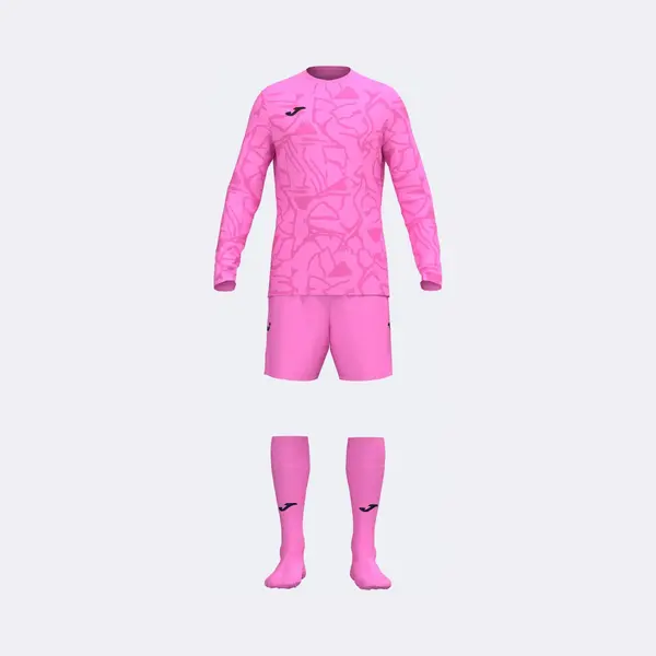 Joma Zamora Ix Keepersset Roze 2XL Man thumbnail