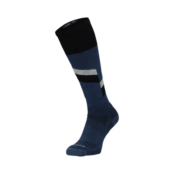 Sockwell - Steep Medium Heren Skisokken Klasse 1 Denim - Maat 39-43 thumbnail