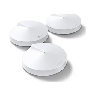 Tp-Link AC1300 Deco Whole Home Mesh Wi-Fi System, 3-Pack