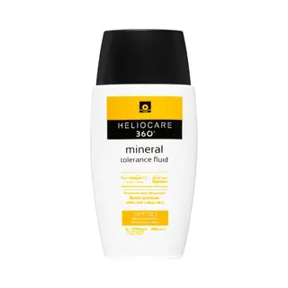Heliocare 360° Mineral-Toleranz-Fluid 50 | 50 Ml