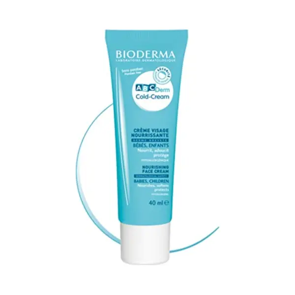 Bioderma 3401396935711 Gesichts Tages- und Nachtcreme Alle Altersgruppen 40 ml thumbnail