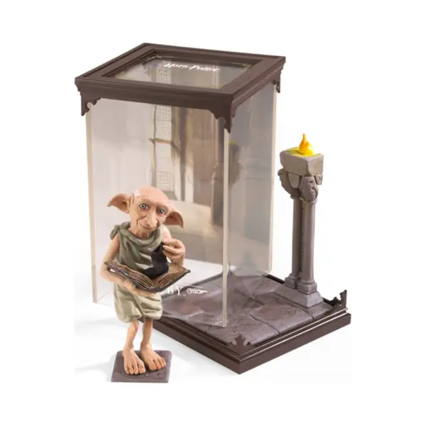 The Noble Collection NN7346 actiefiguur & verzamelitem thumbnail