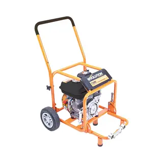 Evolution EVO200 6.5Hp Engine