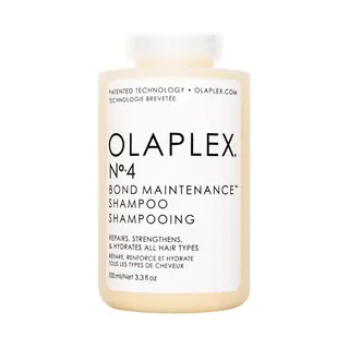 Olaplex No.4 Bond Maintenance Shampoo 100ml