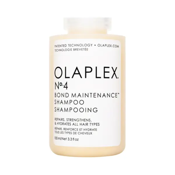 Olaplex No.4 Bond Maintenance Shampoo 100ml thumbnail