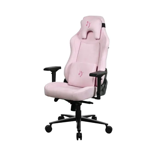 Arozzi Fabric Gaming Chair Vernazza Supersoft Roin? thumbnail
