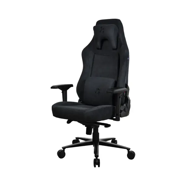 Arozzi Vernazza Xl Supersoft-Pure Black thumbnail