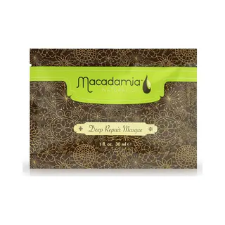 Haarmasker Deep Repair Macadamia