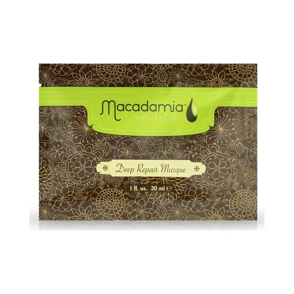 Haarmasker Deep Repair Macadamia thumbnail