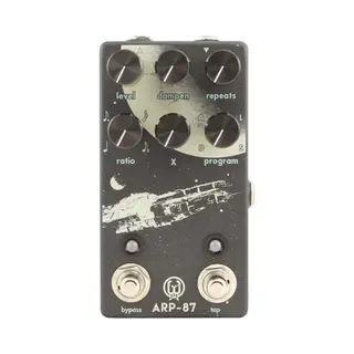 Walrus Audio Arp-87 Multifunktions-Delay-Pedal