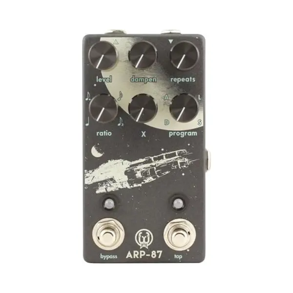 Walrus Audio Arp-87 Multi-Function Delay Pedal thumbnail