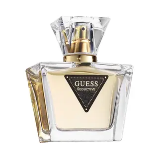 Guess Seductive For Women - 50 Ml Eau De Toilette Damen Parfum