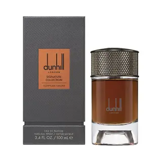 Dunhill Signature Collection Egyptian Smoke Edp M 100 Ml