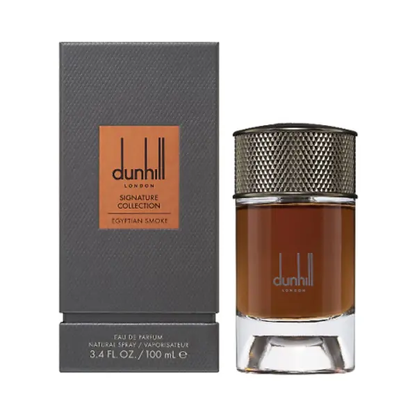 Dunhill Egyptian Smoke Eau De Parfum 100ml Spray thumbnail