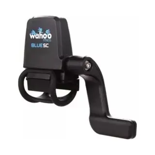 WahooFitness WFBTSC02 Fahrradersatzteil/-zubehör Geschwindigkeits- / Trittfrequenzsensor
