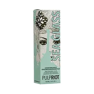 Pulp Riot Pulpriot Sea Glass