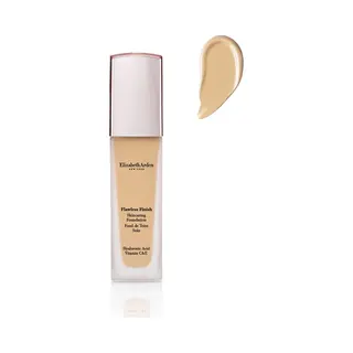 Foundation Elizabeth Arden Flawless Finish Skincaring 350N 30 Ml
