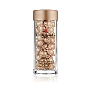 Elizabeth Arden Vitamin C Ceramide Capsules Radiance Renewal Serum, 60 Capsules Face serum Women
