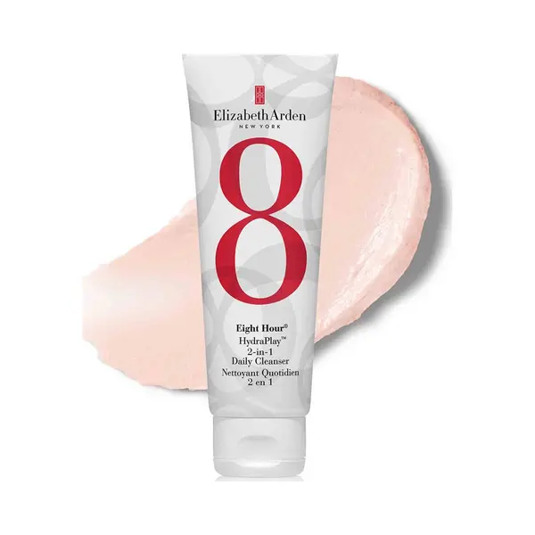 Debenhams Eight Hour Hydraplay 2-In-1 Daily Cleanser 125Ml thumbnail